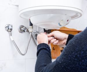 About Emergency plumbing pros Jones, OK